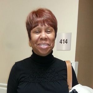 Meet your Posher, Patricia